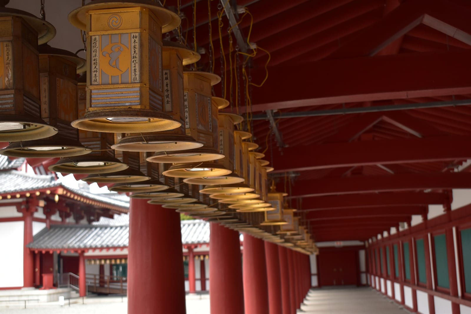 Hình minh họa: 10 địa điểm thu hút khách du lịch nhất Osaka