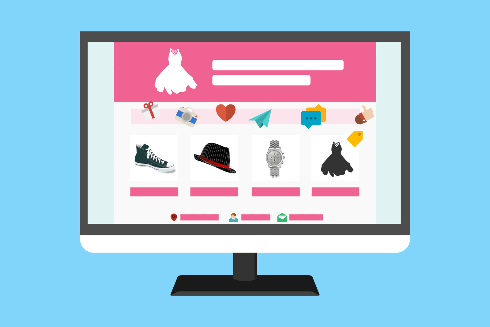 10 trang web mua hàng online phổ biến nhất tại Nhật