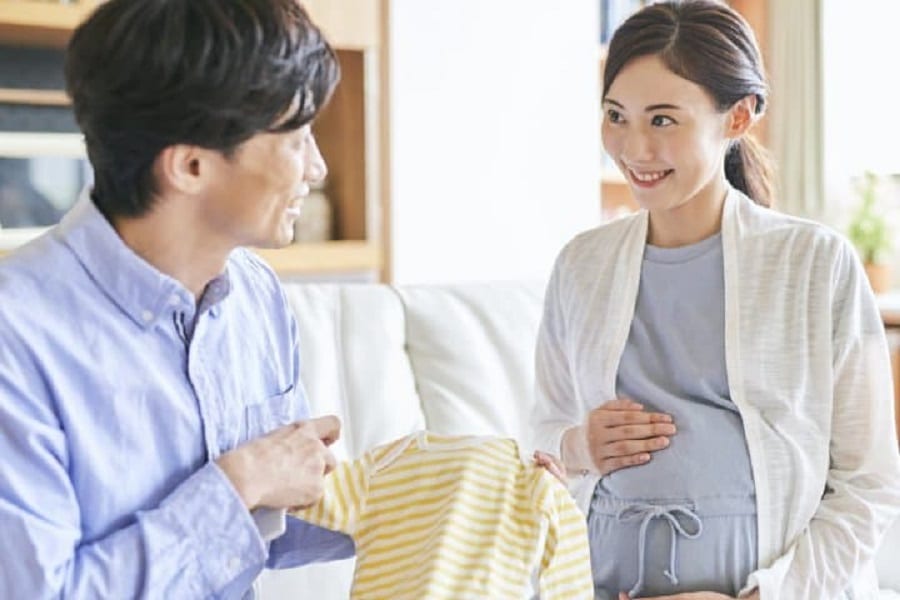 Hình minh họa: Chi phí sinh con ở Nhật