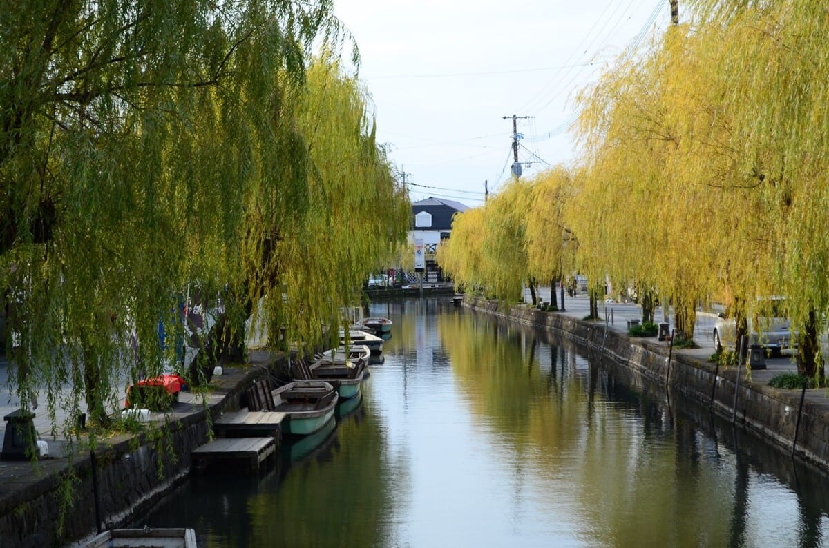 Hình minh họa: 10 trải nghiệm bạn nên thử ở Fukuoka