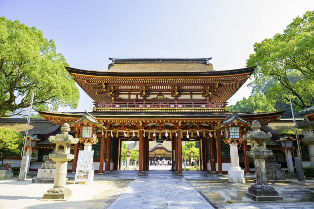 Hình minh họa: 10 trải nghiệm bạn nên thử ở Fukuoka