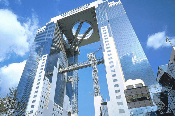 Hình minh họa: 10 trải nghiệm bạn nên thử ở Osaka