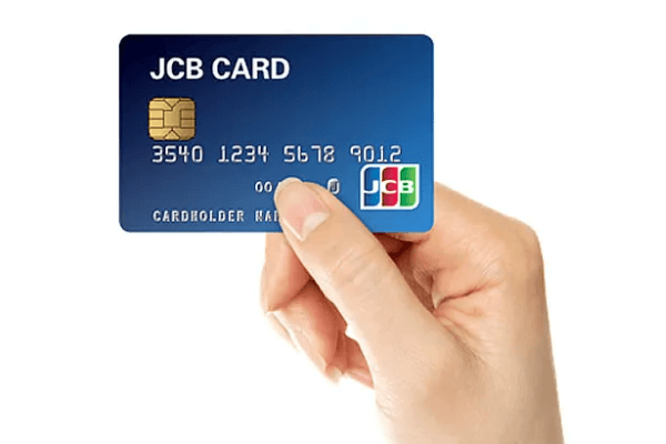 Hình minh họa: Danh sách các loại thẻ Credit Card dễ làm ở Nhật 2024