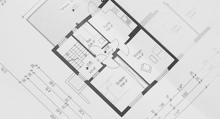 Hình minh họa: Kinh nghiệm tìm thuê nhà ở Nhật