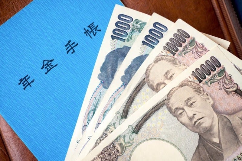 Hình minh họa: Tìm hiểu về Nenkin ở Nhật năm 2024