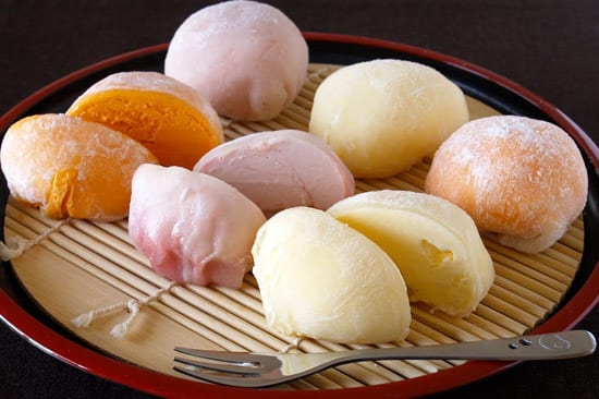 Hình minh họa: Top 5 loại kem ngon nhất ở Nhật