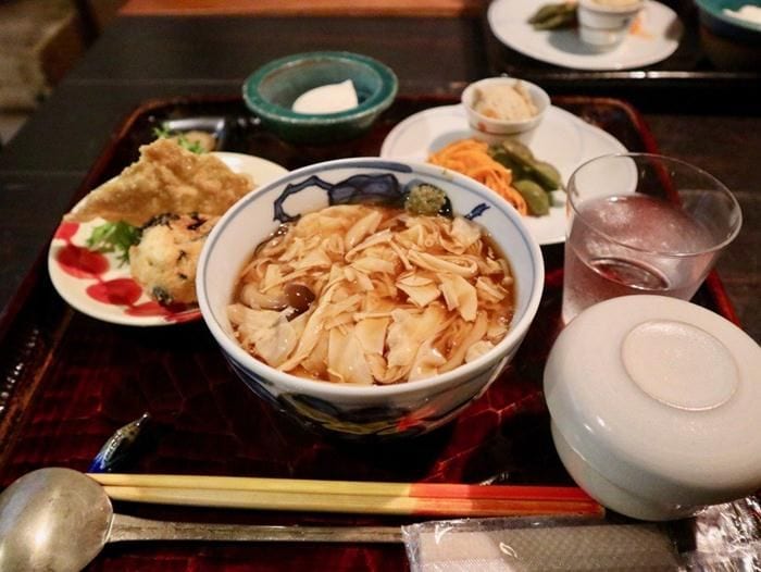 Hình minh họa: 10 trải nghiệm bạn nên thử ở Kyoto
