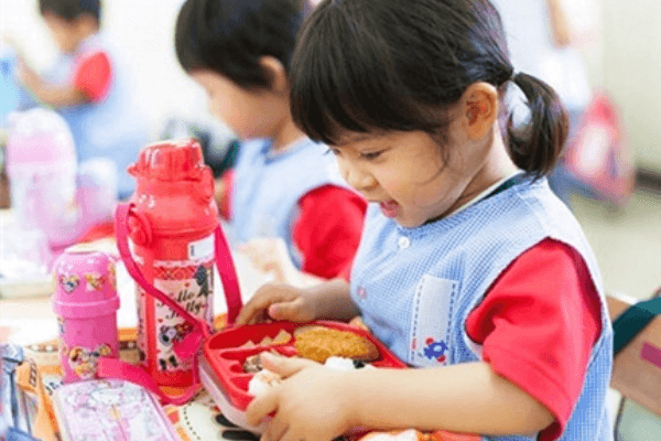 Hình minh họa: Tìm hiểu nhà trẻ ở Nhật