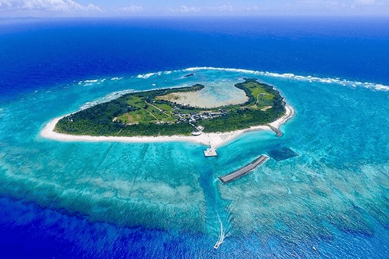 Hình minh họa: Kinh nghiệm đi du lịch ở Okinawa 2025