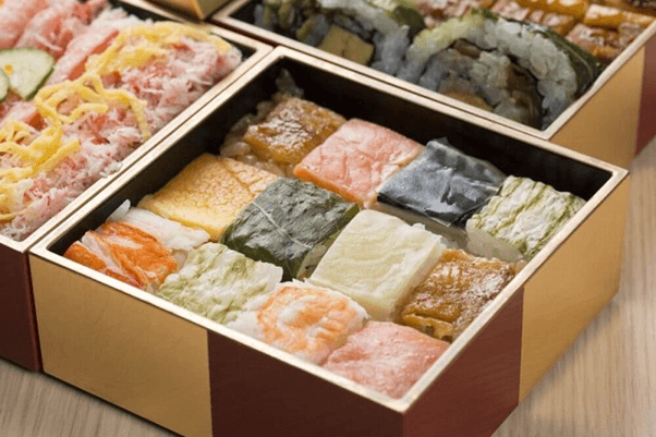 Hình minh họa: 10 món ăn phải thử ở Osaka