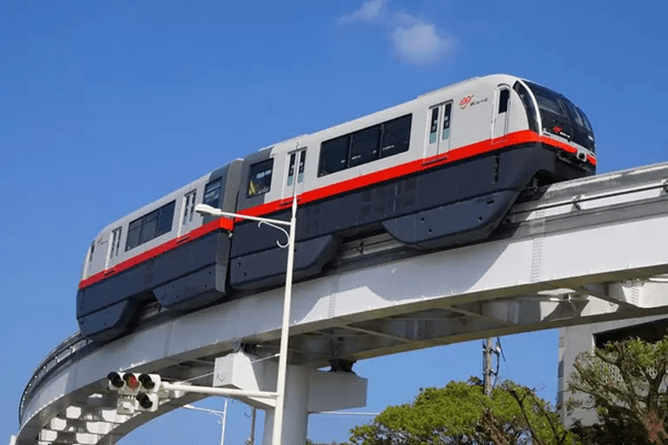 Hình minh họa: Kinh nghiệm đi du lịch ở Okinawa 2025