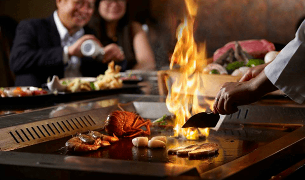 Hình minh họa: 10 món ăn phải thử ở Osaka