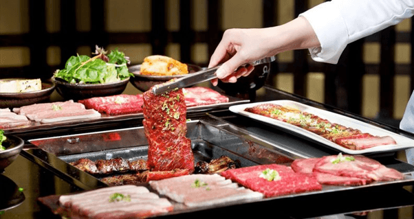 Hình minh họa: 10 món ăn phải thử ở Osaka