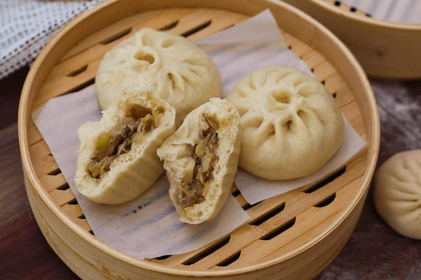 Hình minh họa: 10 món ăn phải thử ở Osaka