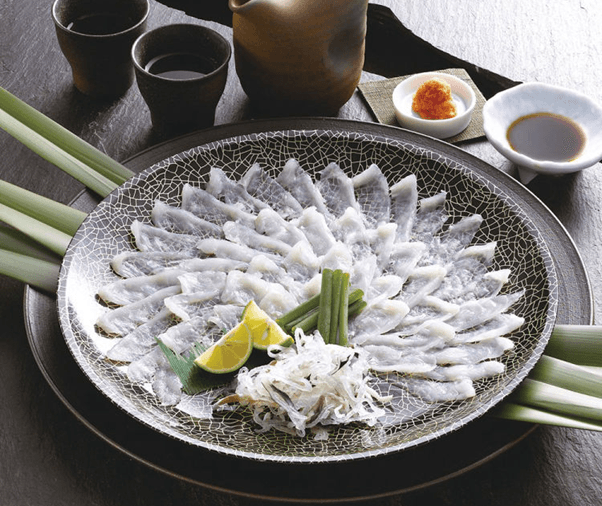 Hình minh họa: 10 món ăn phải thử ở Osaka