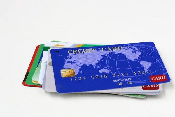 Hình minh họa: Danh sách các loại thẻ Credit Card dễ làm ở Nhật 2024