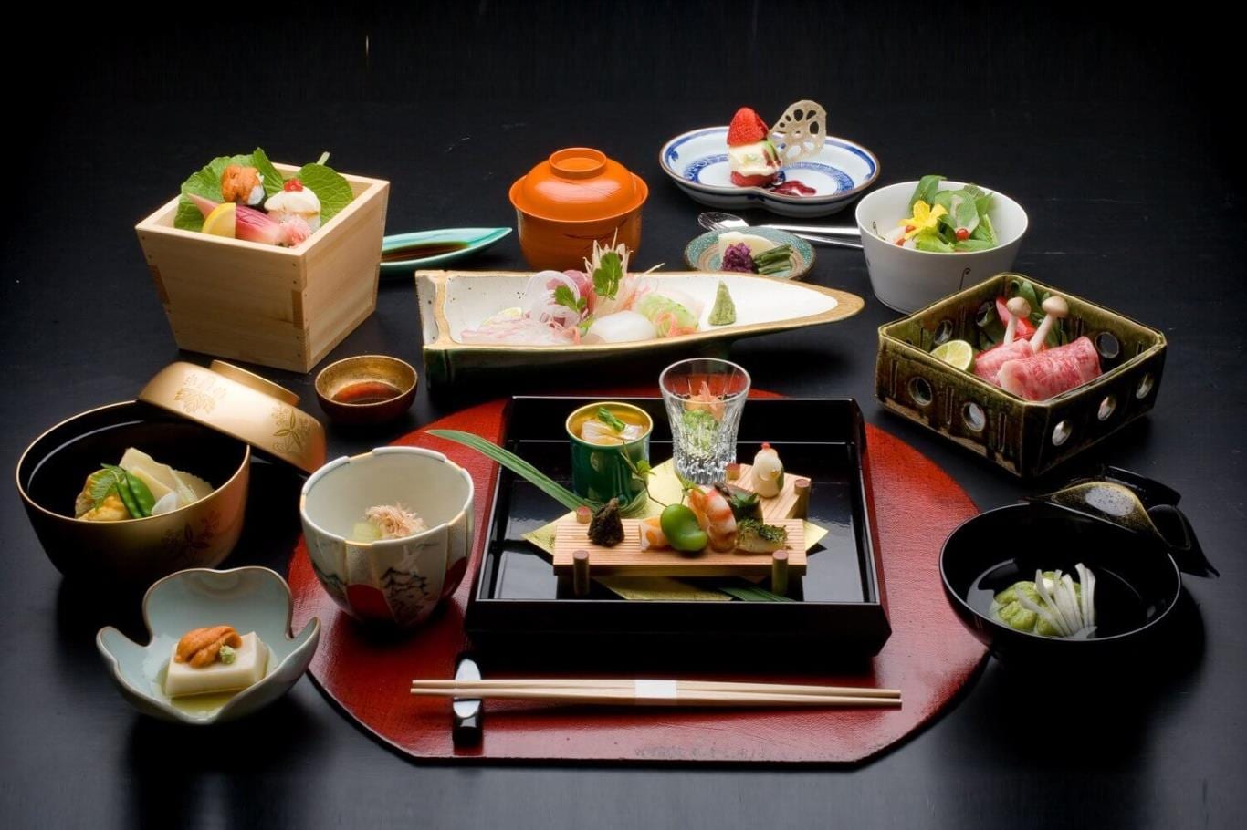 Hình minh họa: 10 trải nghiệm bạn nên thử ở Tokyo