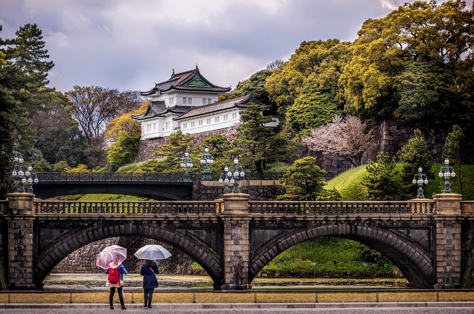 Hình minh họa: 10 trải nghiệm bạn nên thử ở Tokyo