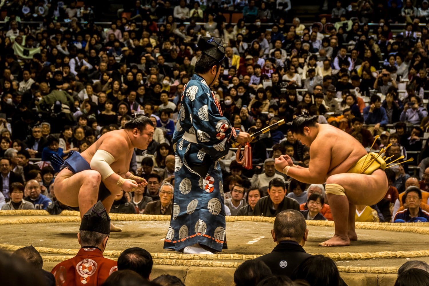 Hình minh họa: 10 trải nghiệm bạn nên thử ở Tokyo