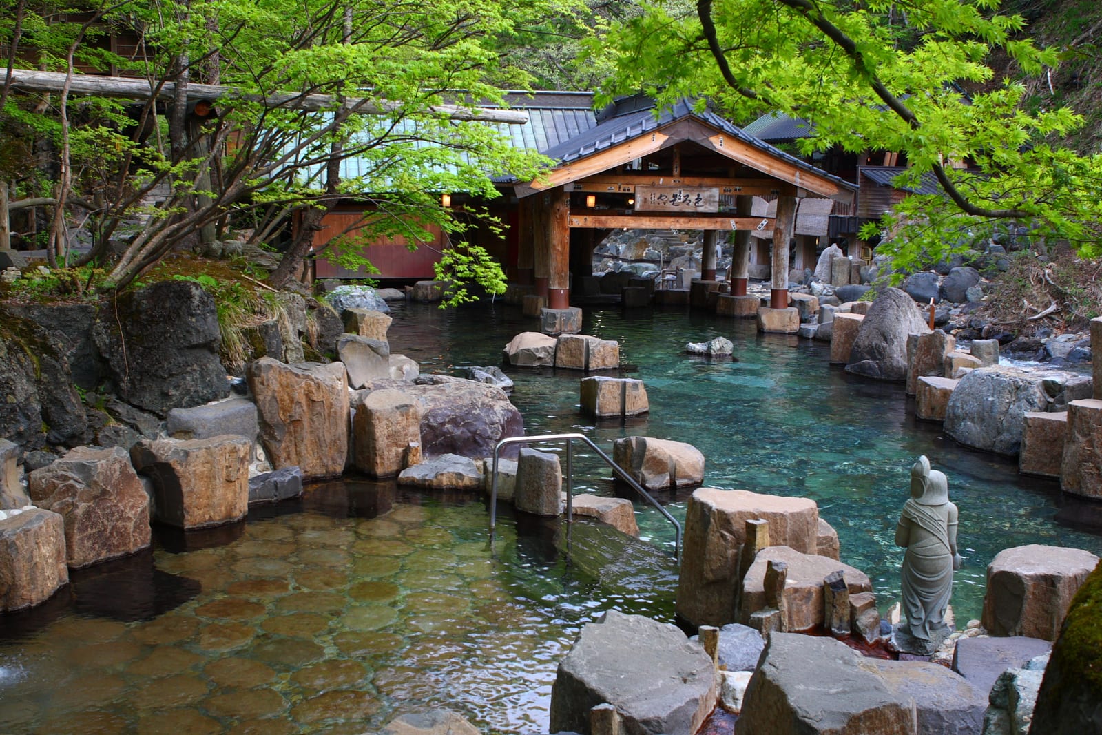 Hình minh họa: 10 trải nghiệm bạn nên thử ở Tokyo