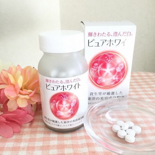Hình minh họa: Các loại thuốc vitamin được ưa chuộng nhất ở Nhật 2021