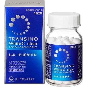Hình minh họa: Các loại thuốc vitamin được ưa chuộng nhất ở Nhật 2021