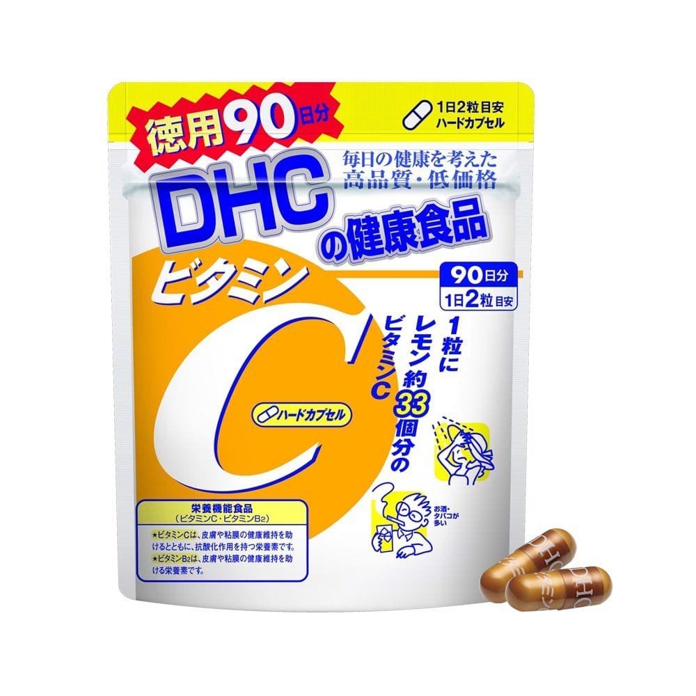 Hình minh họa: Các loại thuốc vitamin được ưa chuộng nhất ở Nhật 2021